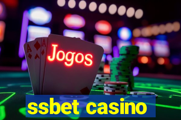 ssbet casino